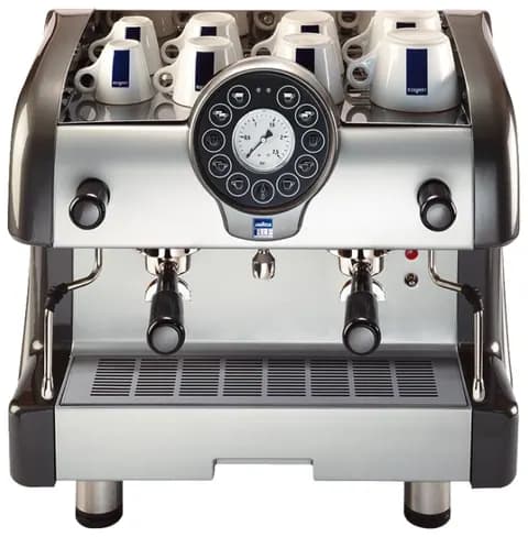 Кофемашина Lavazza LB 4100