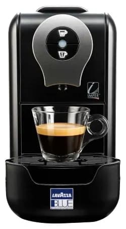 Кофемашина Lavazza LB 901 Compact