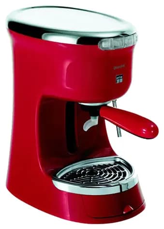 Кофемашина Lavazza LB-Guzzini