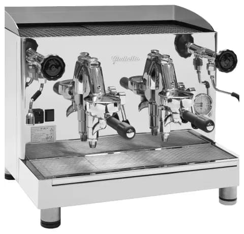 Кофемашина Lelit PL2S Giulietta