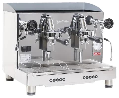 Кофемашина Lelit PL2SVH Giulietta