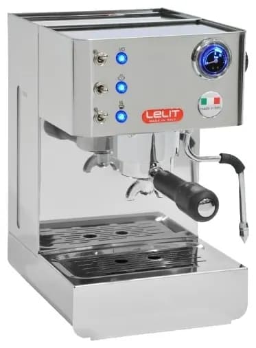 Кофемашина Lelit PL41LEM