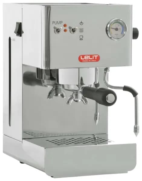 Кофемашина Lelit PL41PLUS