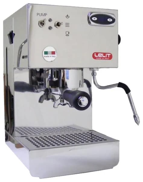 Кофемашина Lelit PL41PLUST PID