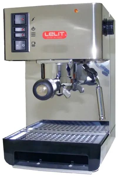 Кофемашина Lelit PL41QE Classico