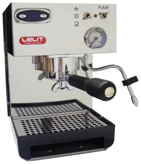 Кофемашина Lelit PL41TEM Ppofi