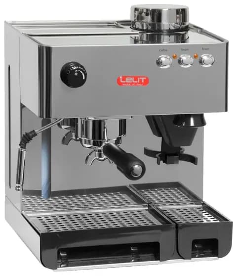 Кофемашина Lelit PL42E Cafeteria