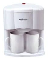 Кофемашина Livstar LSU-1189