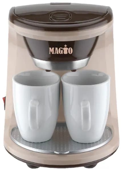 Кофемашина Magio MG-345