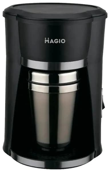 Кофемашина Magio MG-347