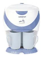 Кофемашина MAGNIT RMK-1906