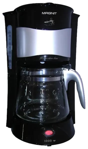 Кофемашина MAGNIT RMK-1922