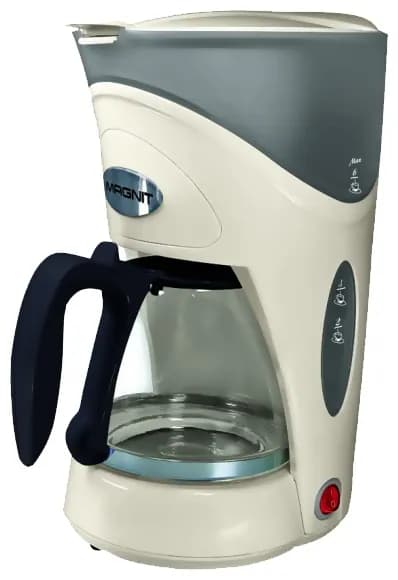 Кофемашина MAGNIT RMK-1930