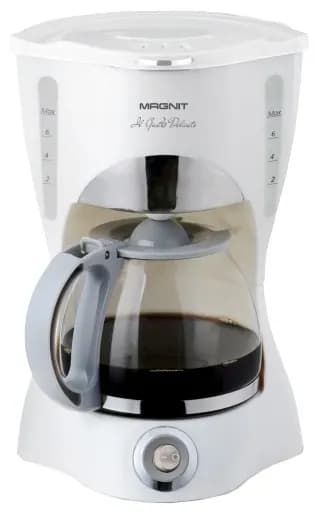 Кофемашина MAGNIT RMK-1961