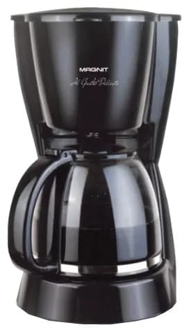 Кофемашина MAGNIT RMK-1962