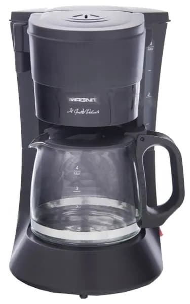 Кофемашина MAGNIT RMK-1992