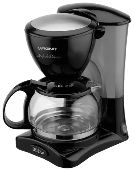 Кофемашина MAGNIT RMK-1996