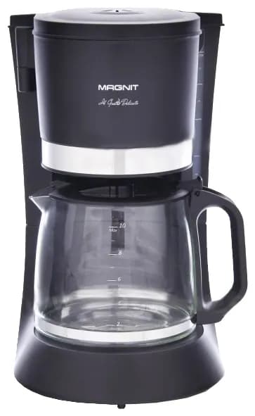 Кофемашина MAGNIT RMK-1998