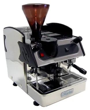 Кофемашина Markus M-1GR/R
