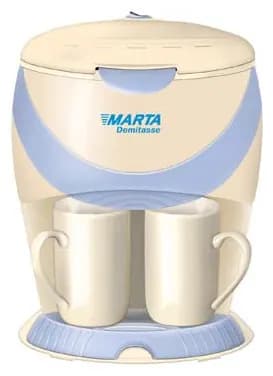 Кофемашина Marta MT-2103