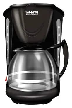 Кофемашина Marta MT-2104
