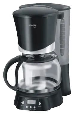 Кофемашина Marta MT-2107