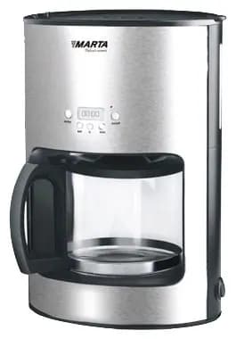 Кофемашина Marta MT-2108