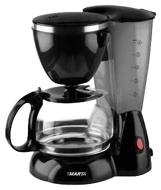 Кофемашина Marta MT-2109