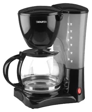Кофемашина Marta MT-2110