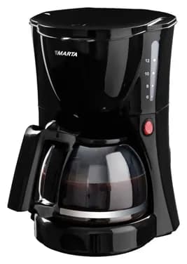 Кофемашина Marta MT-2112