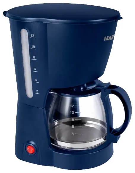 Кофемашина Marta MT-2113