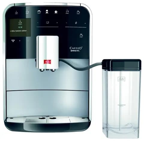 Кофемашина Melitta Caffeo Barista T