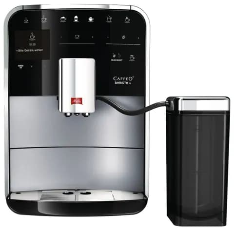 Кофемашина Melitta Caffeo Barista TS
