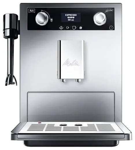 Кофемашина Melitta Caffeo Gourmet