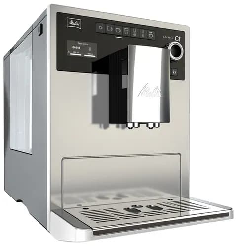 Кофемашина Melitta Caffeo II CI