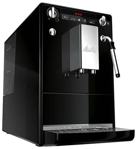 Кофемашина Melitta Caffeo Solo&milk