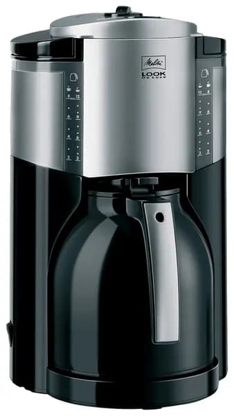 Кофемашина Melitta Look Therm de luxe
