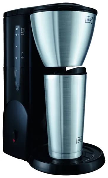 Кофемашина Melitta Single 5 Therm Mug