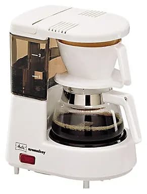 Кофемашина Melitta Typ 1 Aromaboy