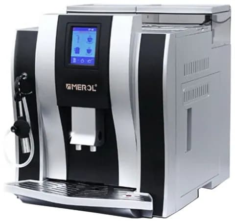 Кофемашина Merol ME-710