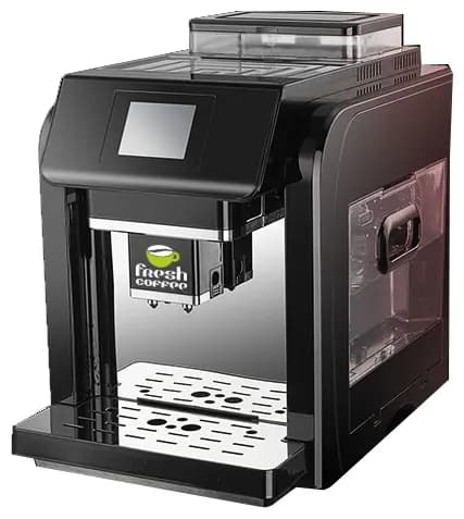 Кофемашина Merol ME-717