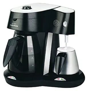 Кофемашина Morphy Richards 47002