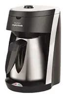 Кофемашина Morphy Richards 47011
