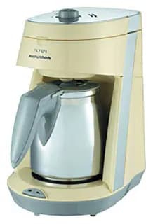 Кофемашина Morphy Richards 47012