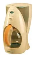Кофемашина Moulinex AEC3 Crystalys Programmable