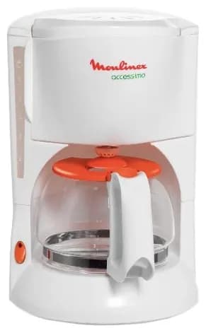 Кофемашина Moulinex FG 5111 Accessimo