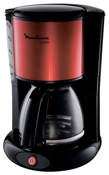 Кофемашина Moulinex FG360D10