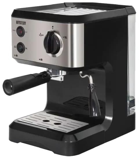Кофемашина Mystery MCB-5115