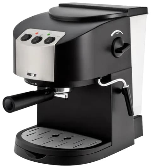 Кофемашина Mystery MCB-5120