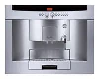 Кофемашина NEFF C7660
